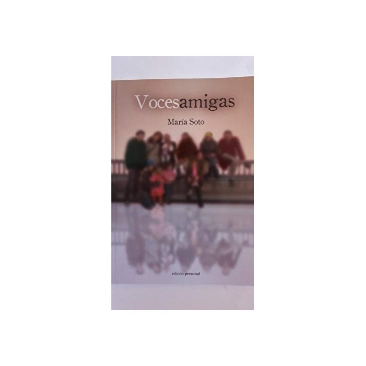Voces Amigas